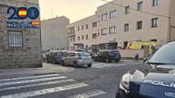 Detenido uno de los heridos en el tiroteo de Ávila