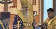 Orthodox Christians in Alaska pray for peace ahead of Trump