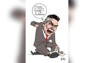 VÍCTIMAS