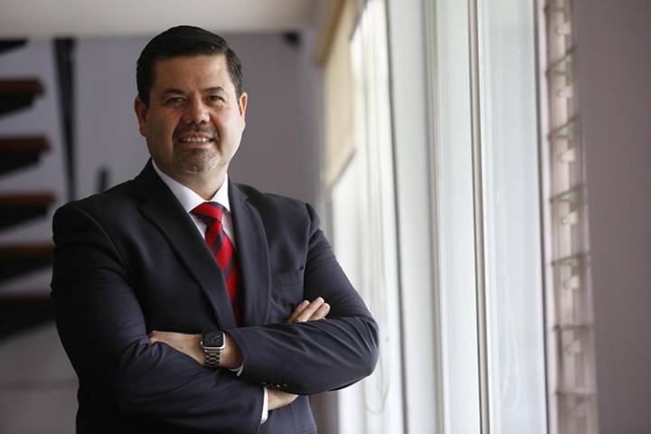 México registra más uso de la IA en sus producciones
