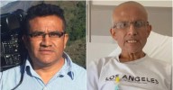 Familia pidió ayuda para repatriar el cuerpo del periodista Fredy Calvache: falleció en Suiza por cáncer de estómago