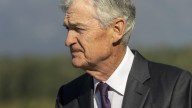 Fed Chair Jerome Powell signals possible rate cut, sending stocks sharply higher
