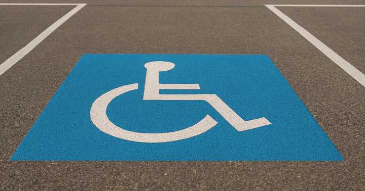 Williston updates rules for disabled vet parking
