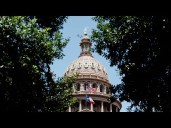 Texas Democrats who fled state over redistricting vote discuss when to return