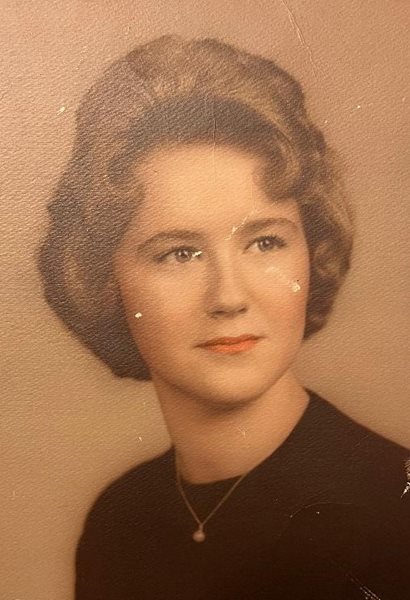 Mrs. Ramona Villeneuve