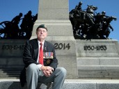 Storey: Afghan War veterans should be eligible for the Victoria Cross