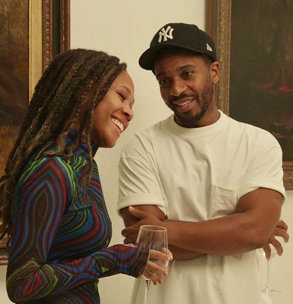 MOVIE REVIEW: ‘Love, Brooklyn’ might make a better television series