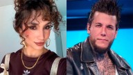 Venezia, la hija de Melody Luz y Alex Caniggia, sorprendió por su gran parecido con su papá