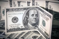 El dólar oficial sube por segunda jornada consecutiva