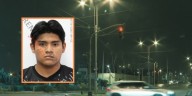 Joven de apenas 18 años fue asesinado a golpes tras una discusión de tránsito en Villa El Salvador: familia exige justicia