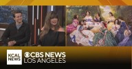 Pageant of the Masters 2025 Gala in Laguna Beach
