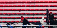 Insólito: la Confederación Brasileña pidió “sanciones ejemplares” para Independiente y la U de Chile y tras las críticas se rectificó