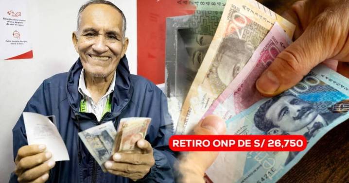 Retiro ONP 2025 | ¿Ya hay fecha para la aprobación del proyecto de ley que busca la liberación de hasta S/26 750?