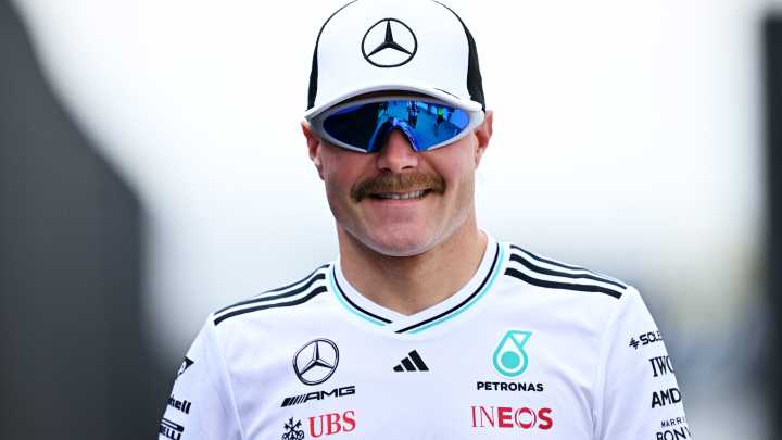 Cadillac F1 driver lineup: Why Valtteri Bottas, Sergio Checo Perez chosen