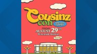 CousinzCon launches in Norfolk for community change