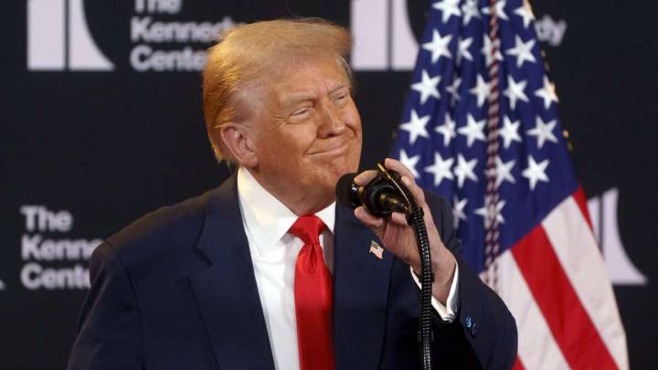Trump Says 'People Are Feeling Safer Already,' but Federal Troops Won't Fix D.C.'s Crime