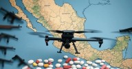 ¿EE. UU. impone presencia en México? Dron militar estadounidense sobrevuela Valle de Bravo