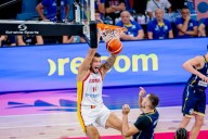 España afronta un duelo de trámite frente a Chipre en el Eurobasket