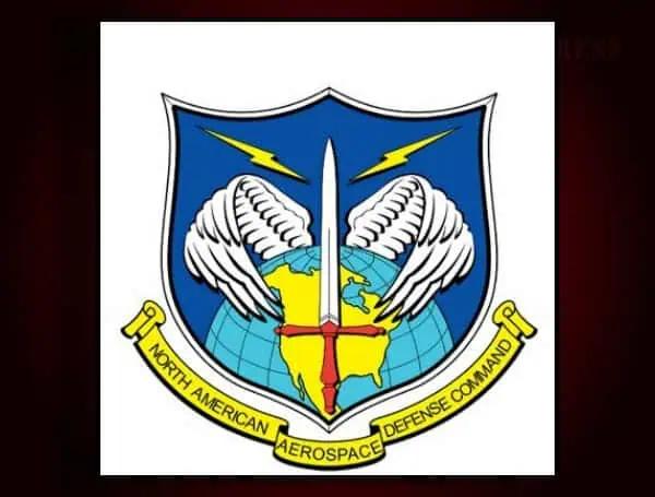 NORAD Intercepts Russian Aircraft Near Alaskan Airspace