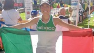 México brilló en el Mundial Master de Carreras de Montaña en Italia