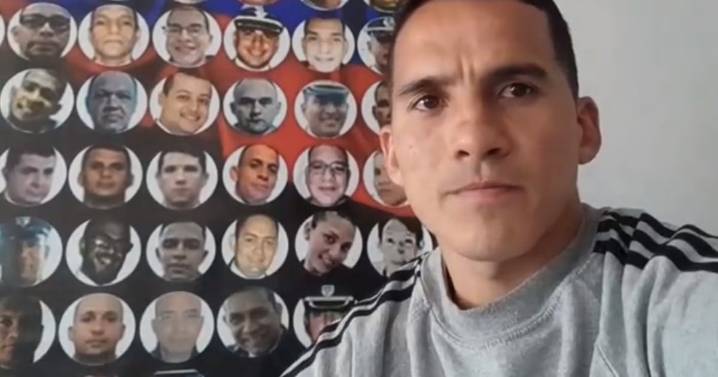EE.UU. aprueba extradición a Chile de grupo de venezolanos ligados al Tren de Aragua: uno de ellos estaría implicado en el caso Ojeda