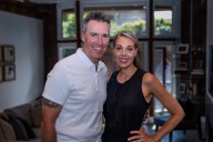 Former Canuck Kirk McLean, wife advocate for $35M cancer campaign