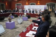 Tlaxcala impulsa inversión con 94 proyectos y mil 580 mdd en desarrollo económico