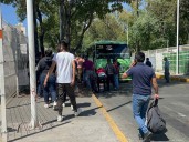 ¿Qué sabemos de la Mega Marcha del 1 de septiembre en CDMX y Edomex?