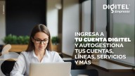#PulsoEmpresarial Digitel amplía el alcance de su plataforma de autogestión “Tu Cuenta Digitel” para clientes Pymes y Empresas