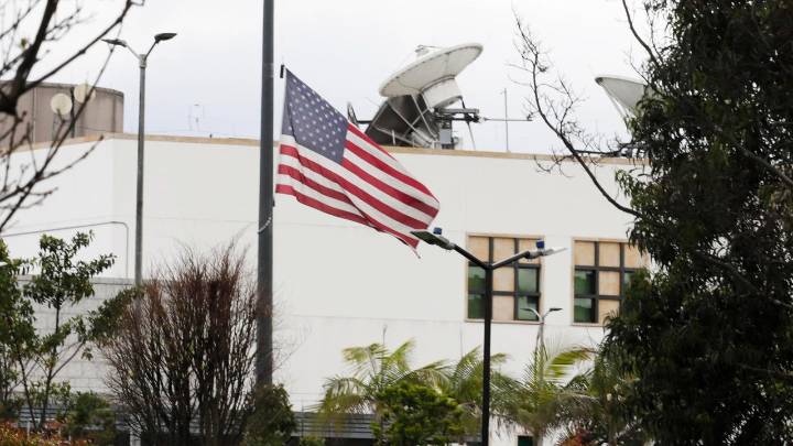 Embajada de Estados Unidos en Colombia anuncia importante cambio en trámite de visas a partir de septiembre