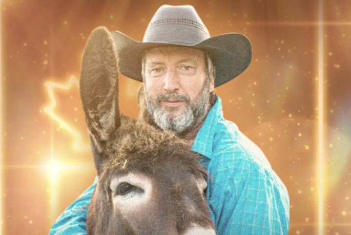 Excitement growing as Canadian Country Music Awards weekend nears in Kelowna