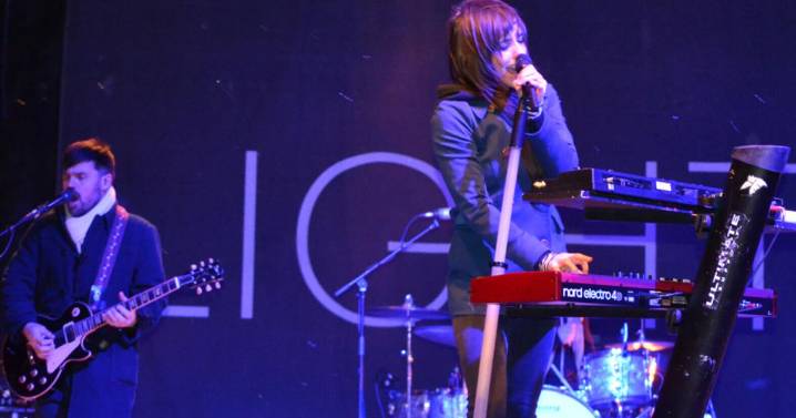 Who’s playing at Fallsview Casino in Niagara Falls in September?