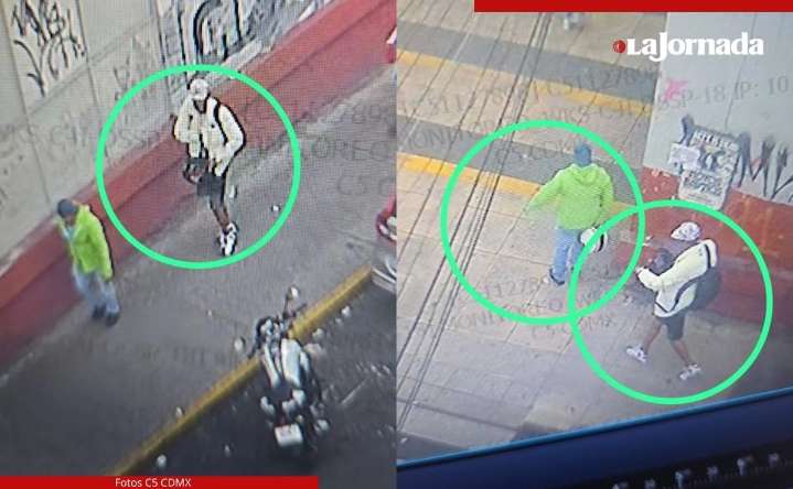 Balean a extranjera que cambió divisas en el AIFA; no hubo detenidos