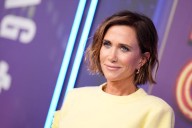 WB Taps Kristen Wiig for Jonah Hill Comedy 'Cut Off'