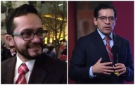 Hermanos Ramírez López Dejan Cargos en la 4T; Confirman su Salida de Nafin y la ASF