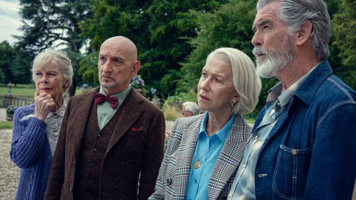 Netflix top 10 movies — here’s the 3 worth watching right now