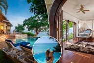 Jamaica's Bluefields Bay villas — the Caribbean’s best kept secret