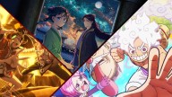 Best New Anime on Netflix in 2025 (So Far)