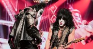 Trump announces 2025 Kennedy Center honorees, including KISS, George Strait and Sylvester Stallone