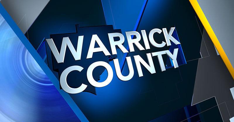 Motorcyclist taken to hospital after morning crash in Warrick County