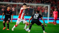 Tras el escándalo ante U de Chile, Independiente empató con Instituto en Córdoba