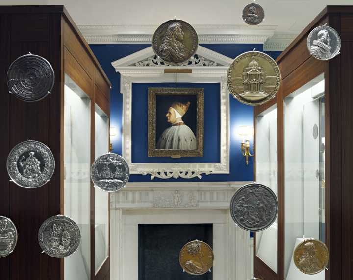 Why The Frick Collection is the best attraction in NYC right now, according to Time Out