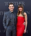 Dave Franco and Alison Brie had to ‘take stock’ of co-dependent relationship for Together