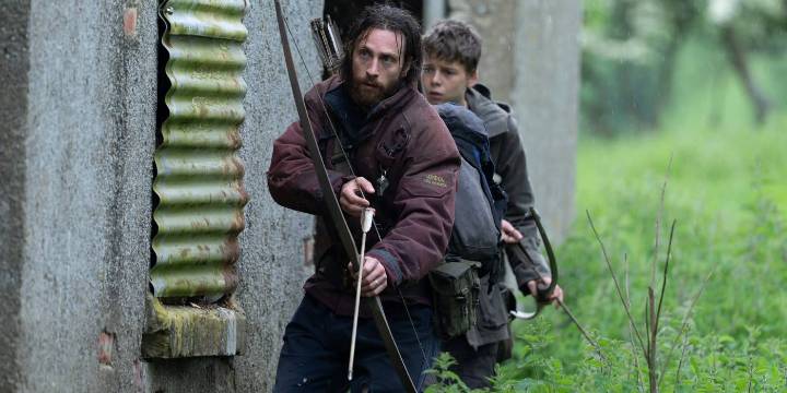 10 Best Movies of Summer 2025