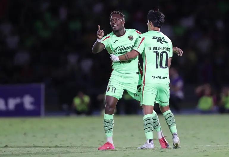 Juárez derrota a Mazatlán y logra tercera victoria consecutiva