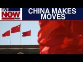 Putin and other leaders meet in China as Beijing flexes diplomatic muscle