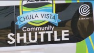 Free transportation services for Southeast San Diego