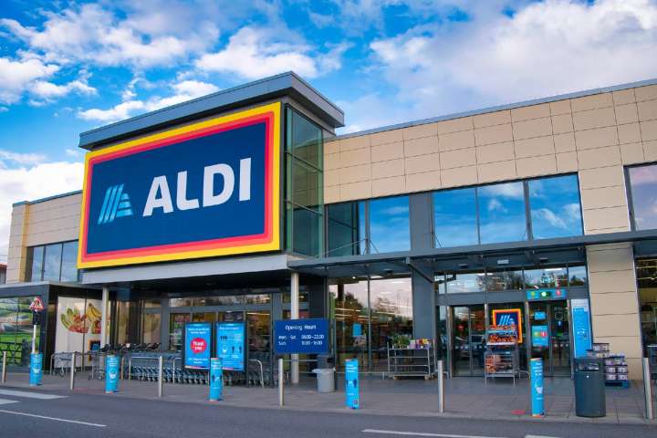 Don’t Spend A Dime On Groceries In 2025 — ALDI Is Covering The Bill For 25 Lucky Shoppers
