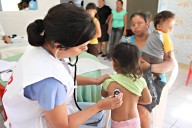 La Paz inicia jornadas médicas gratuitas en Centros de Desarrollo Comunitario de 9 colonias