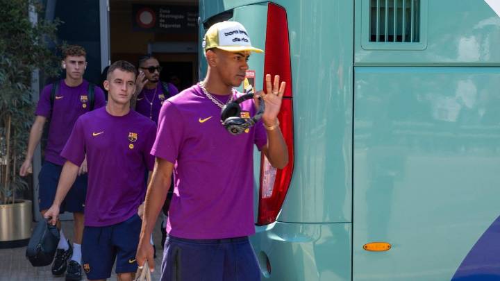 Estreno fallido: el 'problema' del Barça en Mallorca